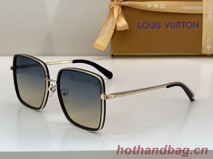 Louis Vuitton Sunglasses Top Quality LVS00570